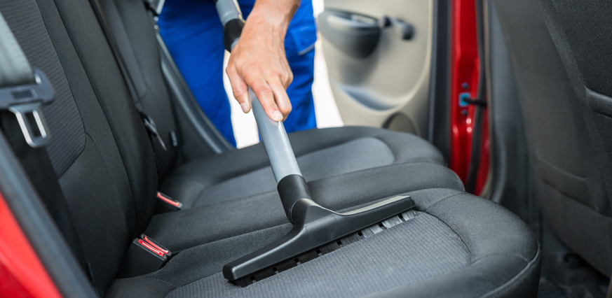 Touch-Free Car Wash Broadmeadows