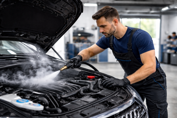 How Often Should You Wash Your Car? A Simple Guide for Aussie Drivers