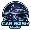 The car Wash Garage